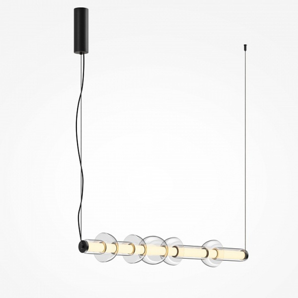 Фото Подвесной светильник Maytoni Cosmo MOD210PL-L39B3K