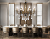 Открыть Подвесная люстра Ambrella Light TR TR4953 Фото Подвесная люстра Ambrella Light TR TR4953
