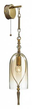 Фото Бра Odeon Light Bell 4892/1W