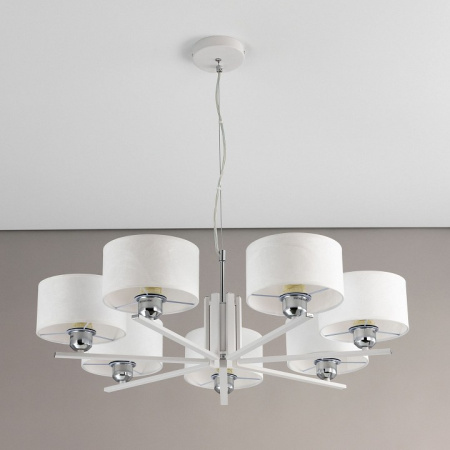 Фото Подвесная люстра Citilux Тильда CL469170