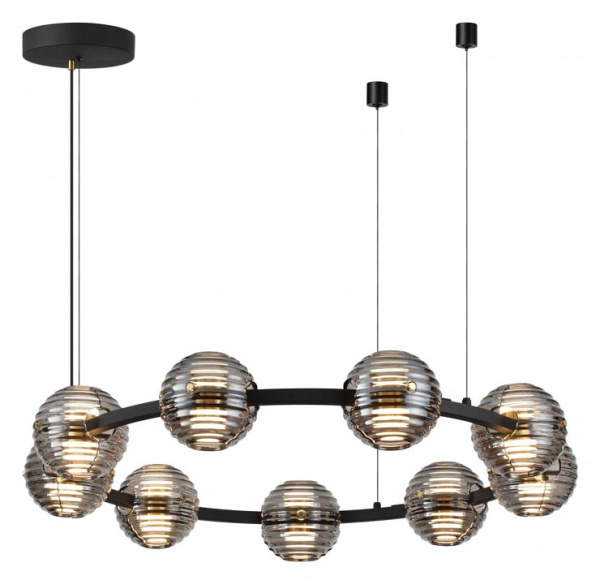 Фото Подвесная люстра Odeon Light Troni 5041/90L