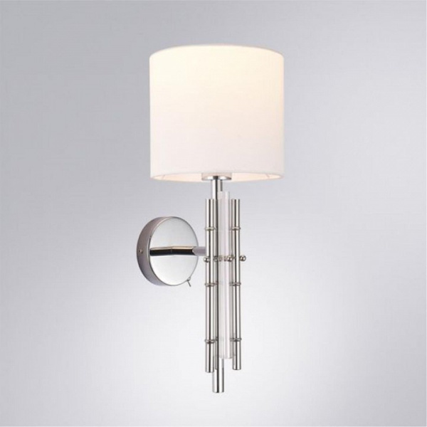 Фото Бра Arte Lamp Taygeta A4097AP-1CC