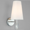 Бра Eurosvet Milazzo 60137/1 хром Бра Eurosvet Milazzo 60137/1 хром