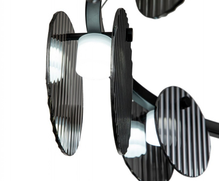 Фото Подвесная люстра Stilfort Relux 4008/02/10P