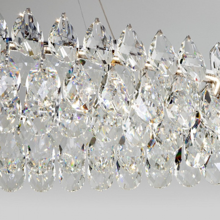 Фото Подвесная люстра Bogate's Marvel 90372/1 Strotskis