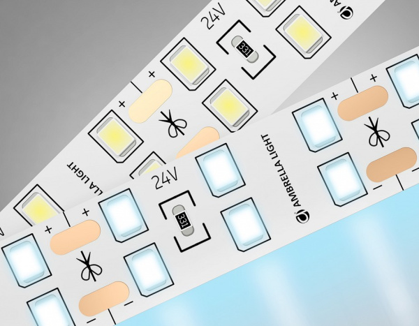 Открыть Лента светодиодная Ambrella Light GS GS3603 Фото Лента светодиодная Ambrella Light GS GS3603