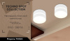 Открыть Накладной светильник Ambrella Light TN TN620 Фото Накладной светильник Ambrella Light TN TN620