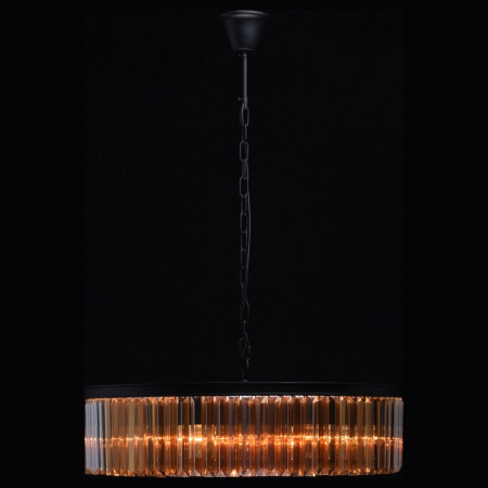 Фото Подвесная люстра MW-Light Гослар 15 498015010