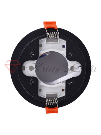 Фото Светильник потолочный встраиваемый Kristy Light KL5583 GX53