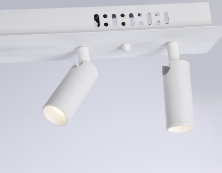 Фото Подвесной светильник Ambrella Light FL FL5277