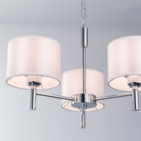 Фото Подвесная люстра Citilux Аврора CL463130
