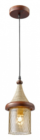 Фото Подвесной светильник Velante 564 564-706-01