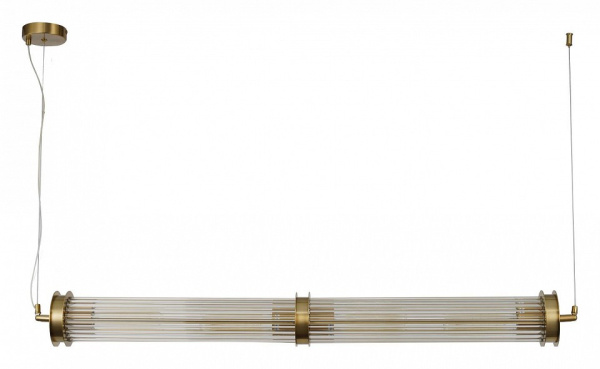 Фото Подвесной светильник Favourite Trompa 4092-4P