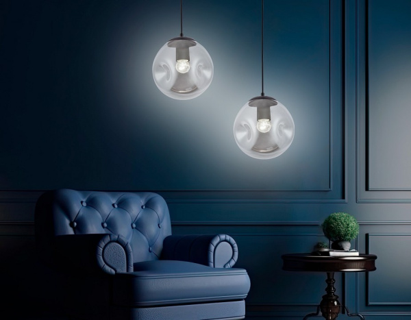 Открыть Подвесной светильник Ambrella Light TR TR3511 Фото Подвесной светильник Ambrella Light TR TR3511