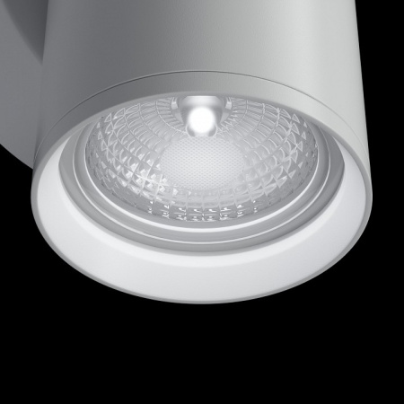 Открыть Бра Maytoni Focus S C068WL-01W Фото Бра Maytoni Focus S C068WL-01W