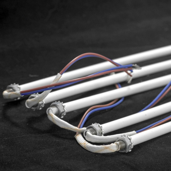 Фото Потолочная люстра Lussole Lafayette GRLSP-8267