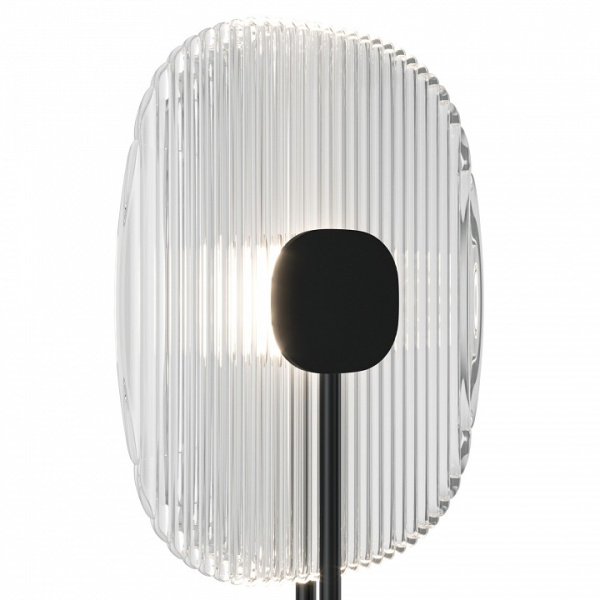 Фото Торшер Maytoni Eclipse MOD152FL-L1BK