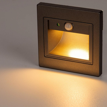 Фото Встраиваемый светильник Citilux Skally CLD005KS1