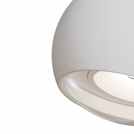 Фото Накладной светильник Maytoni Stream O032WL-L3W3K