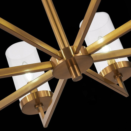 Фото Подвесная люстра ST-Luce Masine SL1171.303.08