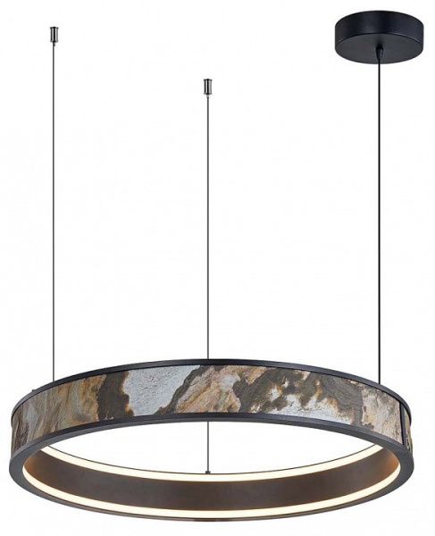 Фото Подвесной светильник Favourite Lago 4598-1P