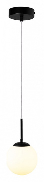Фото Подвесной светильник Arte Lamp Volare A1563SP-1BK