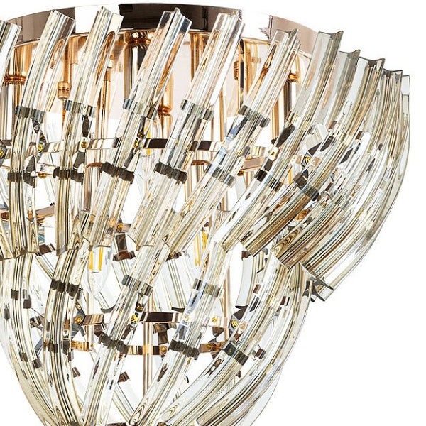 Фото Потолочная люстра Arte Lamp Ella A1054PL-6GO