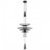 Фото Подвесной светильник Loft it Star 10141/400 Black