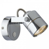 Бра Arte Lamp Lente A1310AP-1CC Бра Arte Lamp Lente A1310AP-1CC
