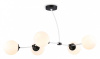 Люстра на штанге Ambrella Light TR TR2546 Люстра на штанге Ambrella Light TR TR2546