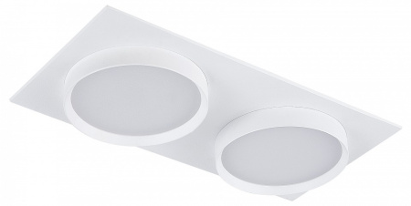 Фото Встраиваемый светильник ST-Luce ST258 ST258.508.02