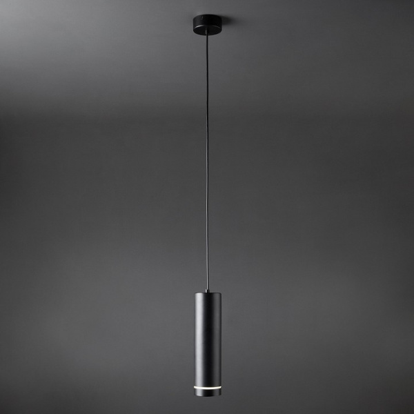 Фото Подвесной светильник Elektrostandard Topper a040264