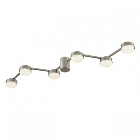 Фото Потолочная люстра Lumion Sanata 8116/6C