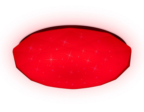 Фото Накладной светильник Ambrella Light FF FF418