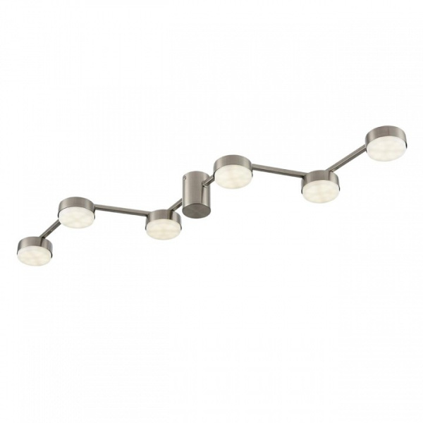 Фото Потолочная люстра Lumion Sanata 8116/6C