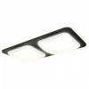 Встраиваемый светильник Ambrella Light XC XC7906014 Встраиваемый светильник Ambrella Light XC XC7906014