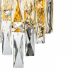 Открыть Накладной светильник Indigo Carletti 12041/2W Gold Фото Накладной светильник Indigo Carletti 12041/2W Gold