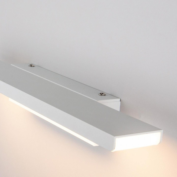 Фото Подсветка для картины Elektrostandard Sankara a038372