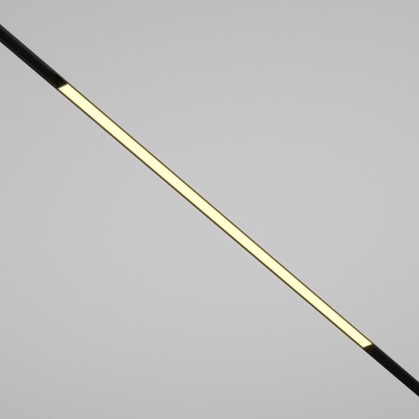 Фото Встраиваемый светильник Maytoni Basis TR030-2-30W2.7K-B