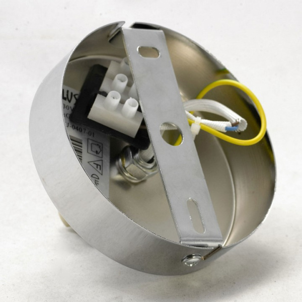 Фото Светильник на штанге Lussole Monteleto GRLSJ-0407-01