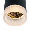 Открыть Накладной светильник Arte Lamp Ogma A5556PL-1BK Фото Накладной светильник Arte Lamp Ogma A5556PL-1BK