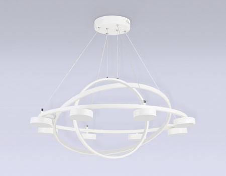 Открыть Подвесная люстра Ambrella Light FL FL51777 Фото Подвесная люстра Ambrella Light FL FL51777