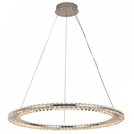 Фото Подвесной светильник Newport 8240 8241/800 chrome