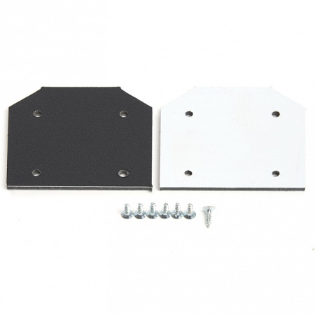 Открыть Заглушка для профиля Feron S26 48288 Фото Заглушка для профиля Feron S26 48288