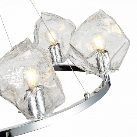 Фото Подвесная люстра ST-Luce Portici SL1175.103.06