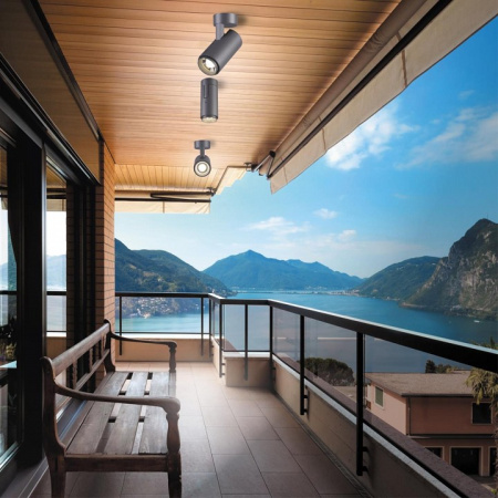 Фото Светильник на штанге Novotech Kaimas 358289