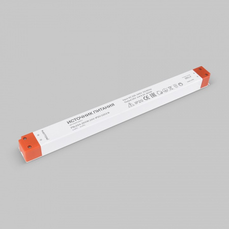 Фото Блок питания Maytoni Led strip 220214