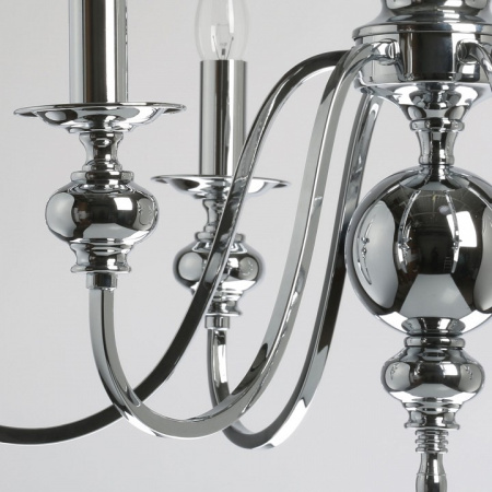 Фото Подвесная люстра MW-Light Консуэлло 15 614013706