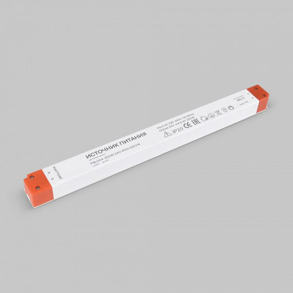 Фото Блок питания Maytoni Led strip 220214