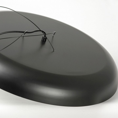 Фото Подвесной светильник Lussole Crook LSP-7360